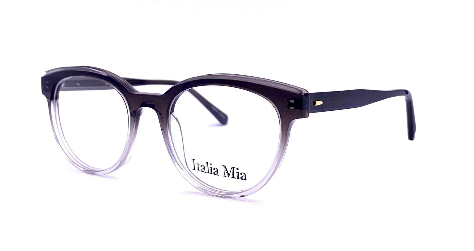 Italia Mia IM811 Eyeglasses - view 2